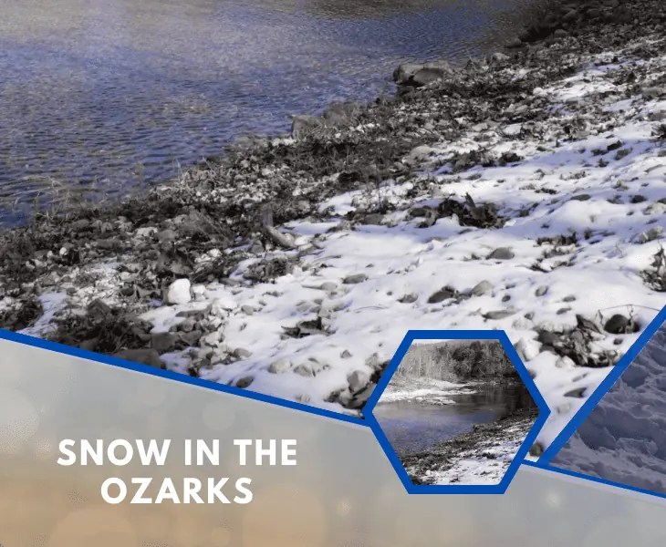 Does It Snow In The Ozarks? (Exploring the Snow Mystery!)