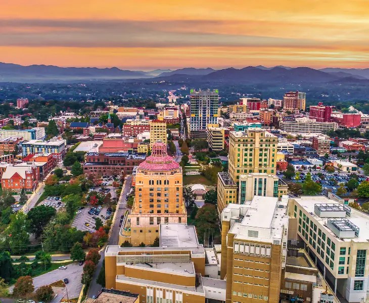 Does It Snow In Jacksonville NC? (Snow Mystery Revealed!)