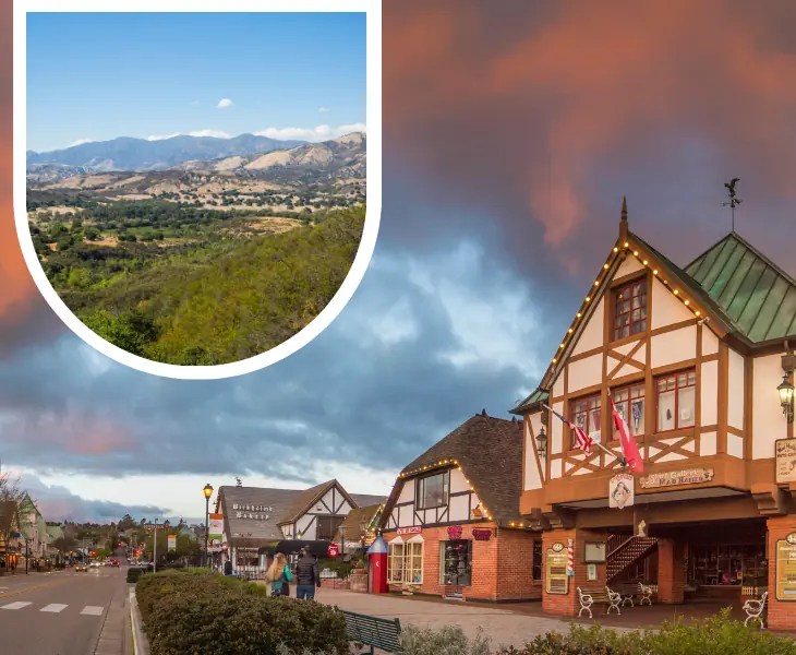 Does It Snow In Solvang? (Exploring the Snow Mystery!)