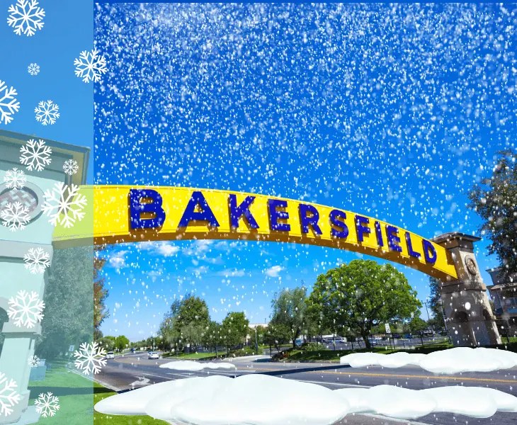 Does It Snow In Bakersfield CA? All You Need to Know (2024)
