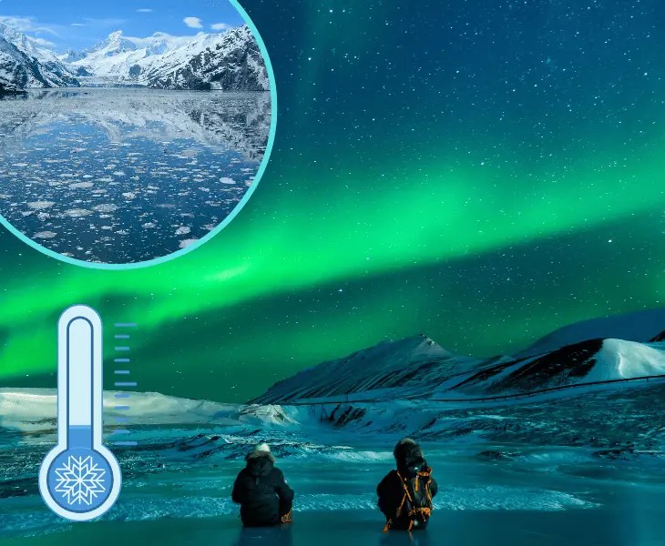 When Does It Snow In Alaska? (Explore the Snow Patterns)