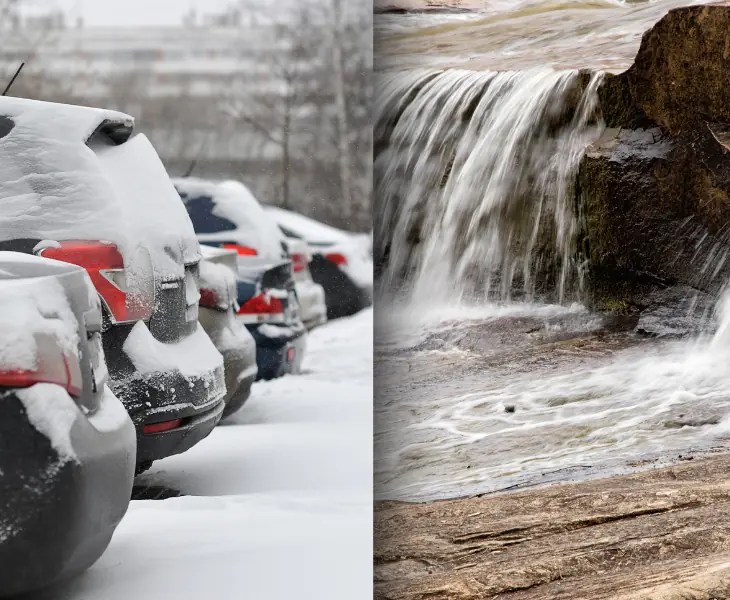 Does It Snow In Columbus (Decoding Snow Mystery)