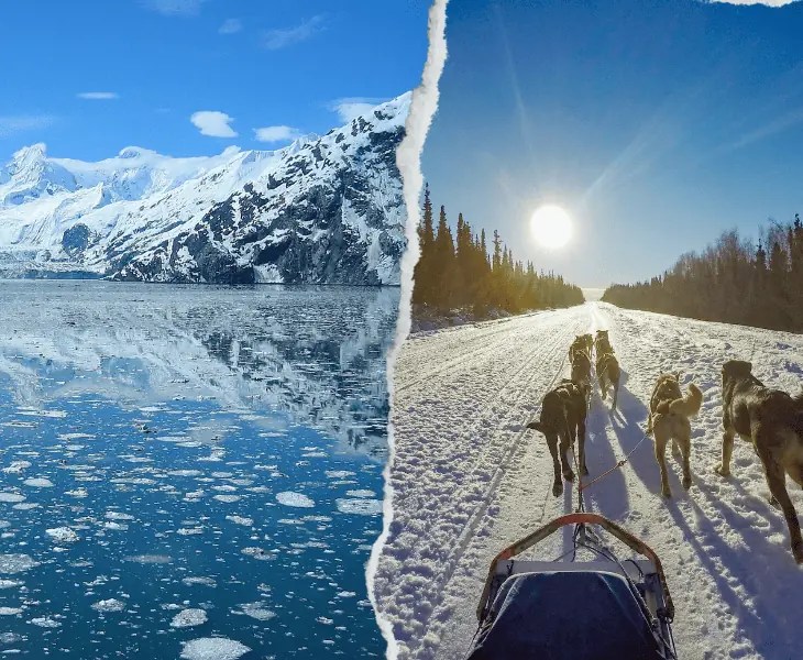 When Does It Snow In Alaska? (Explore the Snow Patterns)