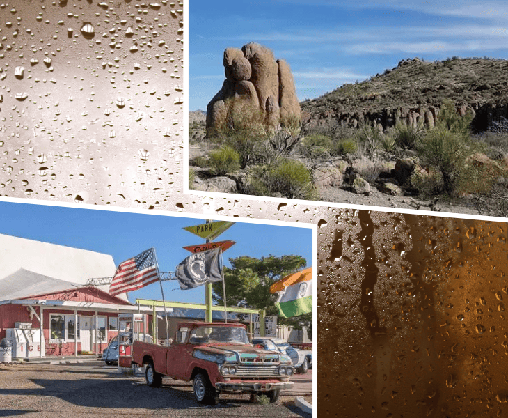 Does It Snow In Kingman AZ? (Decoding the Snow Mystery!)