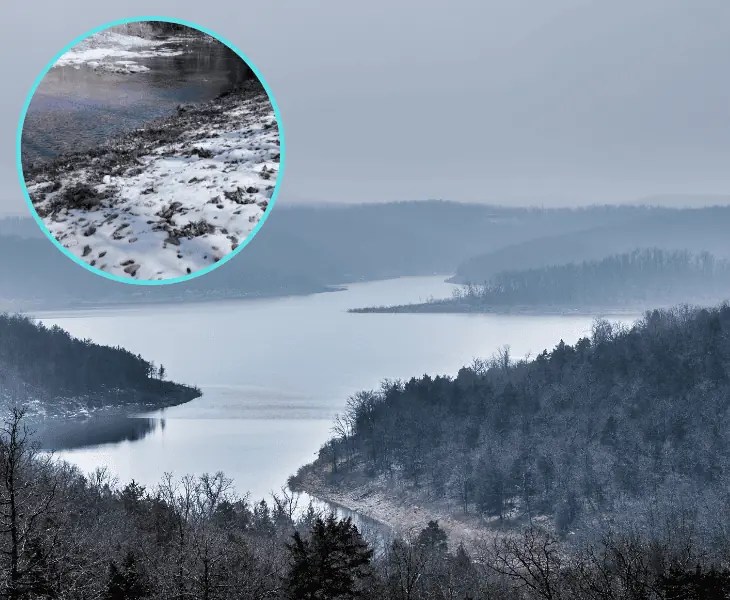 Does It Snow In The Ozarks? (Exploring the Snow Mystery!)