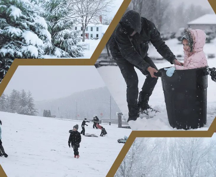 Does It Snow In Bentonville Arkansas? Latest Guide (2024)