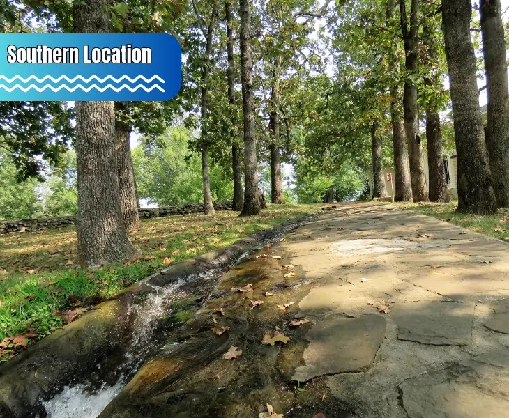 Does It Snow In Branson Missouri? (Snow Mystery Revealed)