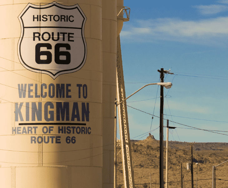 Does It Snow In Kingman AZ? (Decoding the Snow Mystery!)