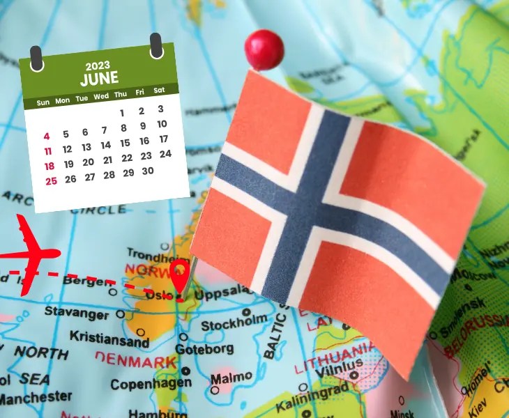 How Cold Does It Get in Norway? Latest Trends (2024)