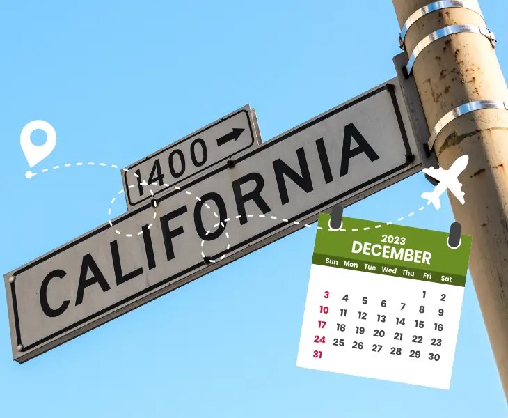 Does It Snow in Oakhurst CA? Latest Trends (2024)