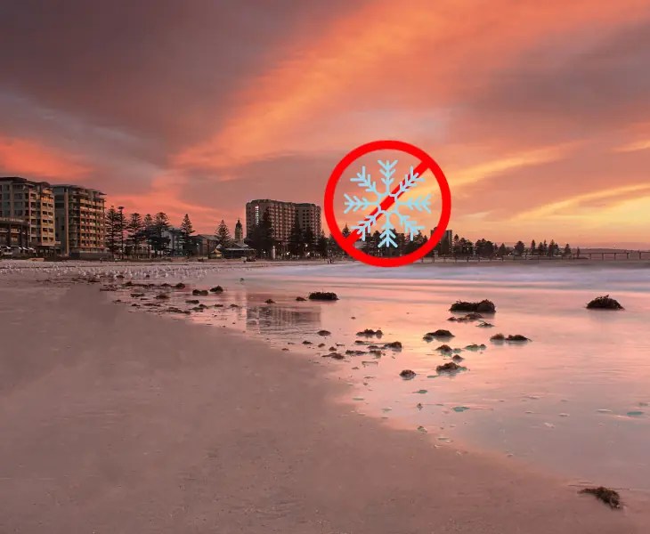 Does It Snow in Adelaide? (All You Need to Know)