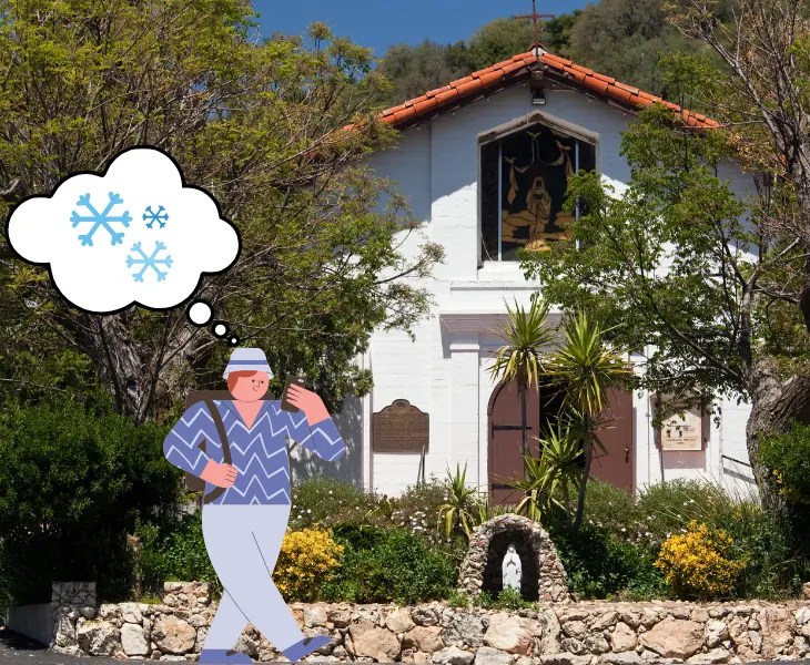 Does It Snow in Julian CA? (Exploring the Snow Patterns)