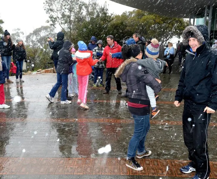 Does It Snow in Adelaide? (All You Need to Know)