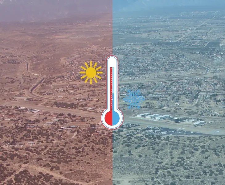 Does It Snow in Hesperia CA? (Exploring the Snow Mystery)