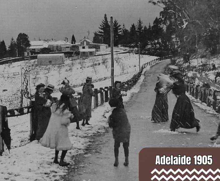 Does It Snow in Adelaide? (All You Need to Know)