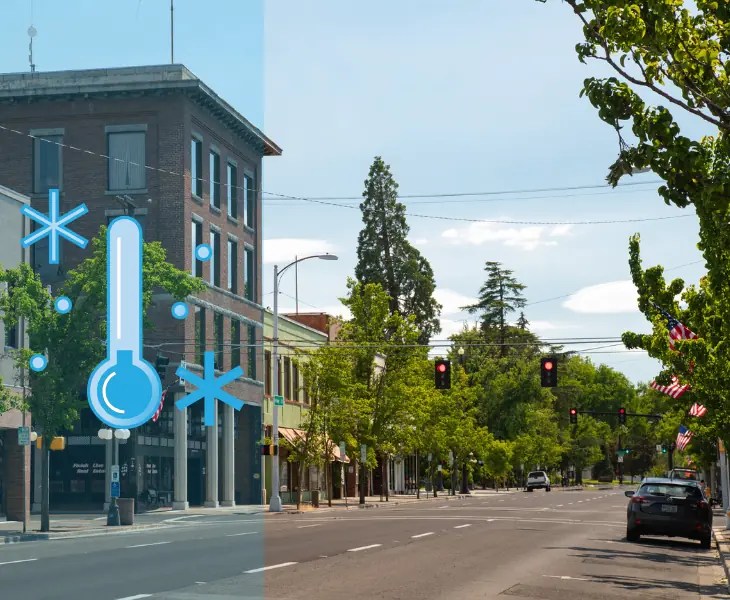 Does It Snow in Medford Oregon? (Snow Mystery Revealed!)