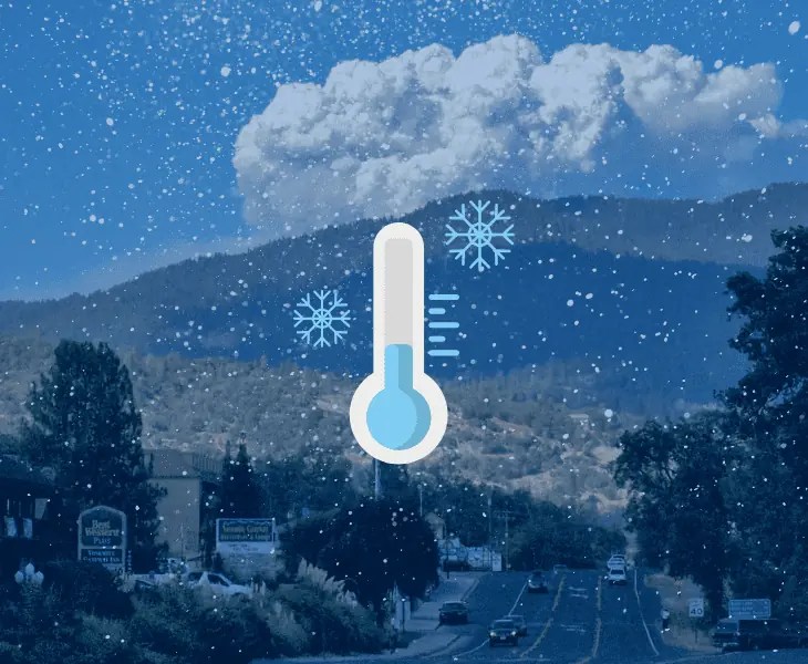 Does It Snow in Oakhurst CA? Latest Trends (2024)