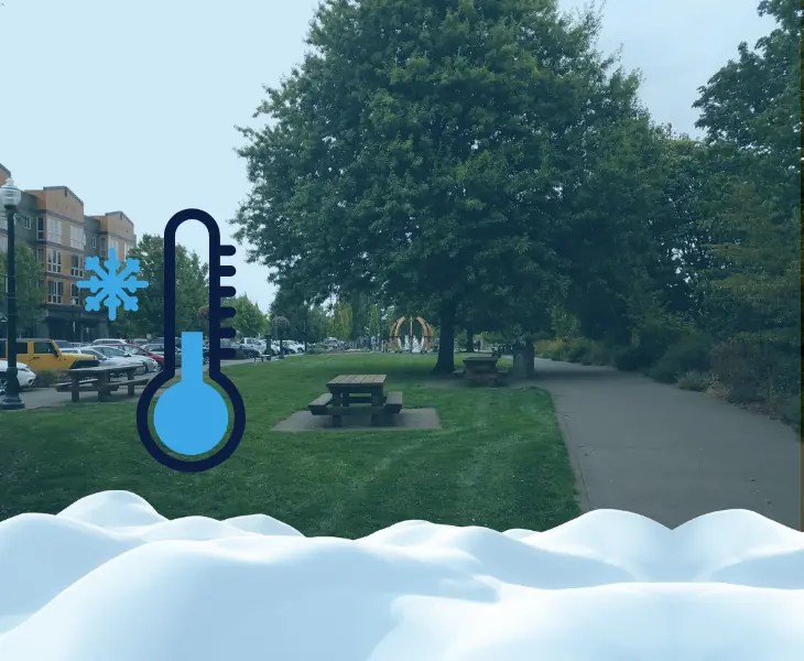 Does It Snow in Corvallis Oregon? (Decoding Snow Mystery)