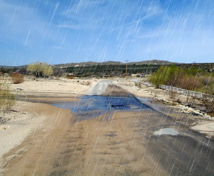 Does It Snow in Hesperia CA? (Exploring the Snow Mystery)