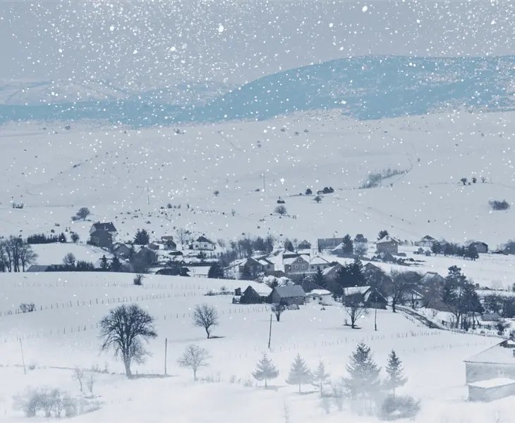 Does It Snow in Serbia? Latest Trends (2024)