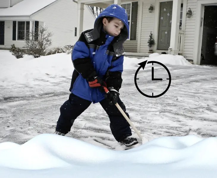 Does It Snow in Augusta (Snow Mystery Revealed)