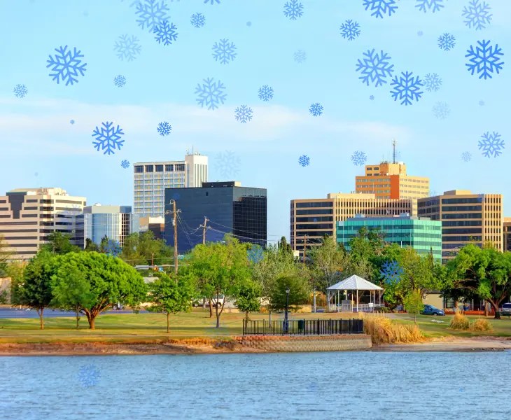 Does It Snow in Midland Texas? Latest Trends (2024)