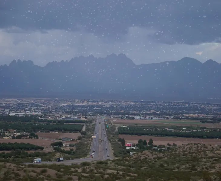 Does It Snow in Las Cruces New Mexico? (Latest Trends)