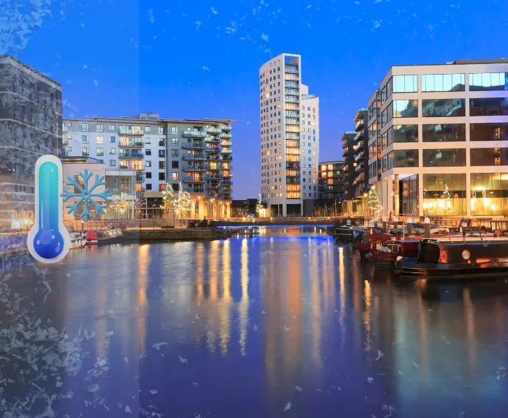 Does It Snow in Leeds? (Decoding Snow Mystery!)