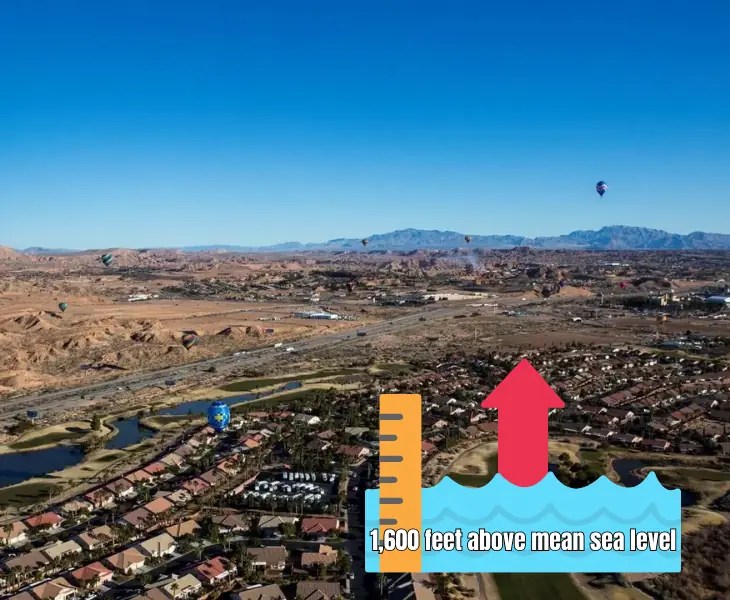 Does It Snow in Mesquite Nevada? Latest Trends (2023)