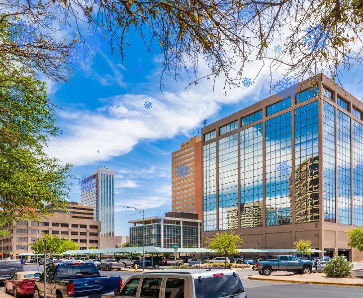 Does It Snow in Midland Texas? Latest Trends (2024)