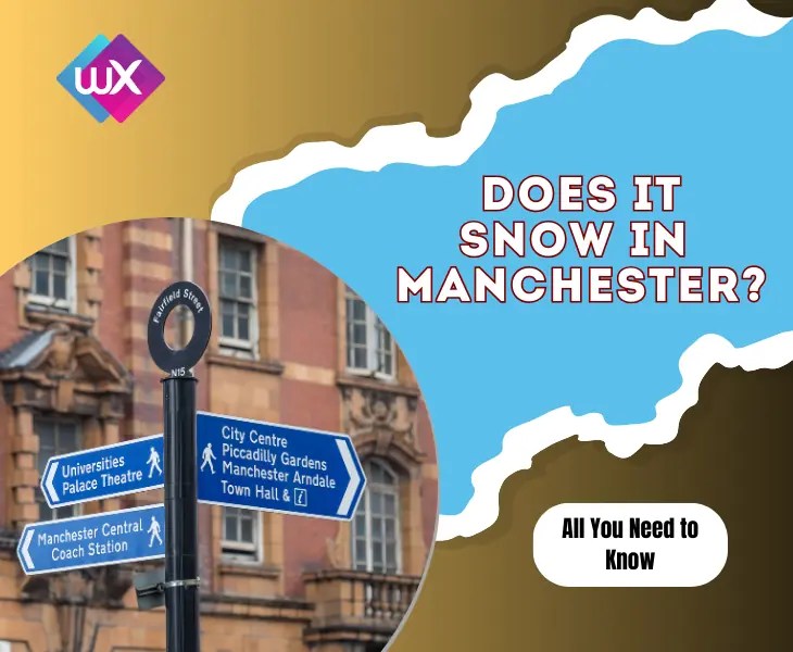 Does it Snow in Manchester? (All You Need to Know)