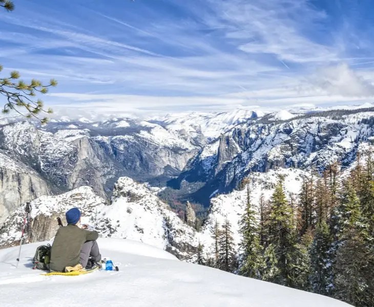 Does It Snow in Oakhurst CA? Latest Trends (2024)