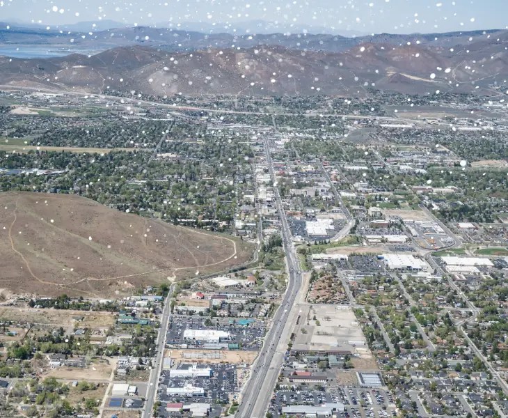 Does It Snow in Carson City Nevada? Latest Trends (2024)