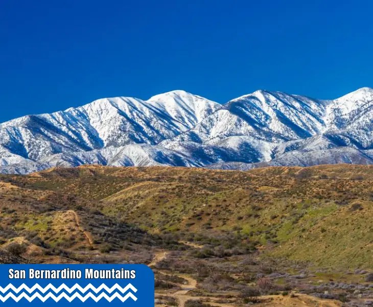 Does It Snow in Hesperia CA? (Exploring the Snow Mystery)