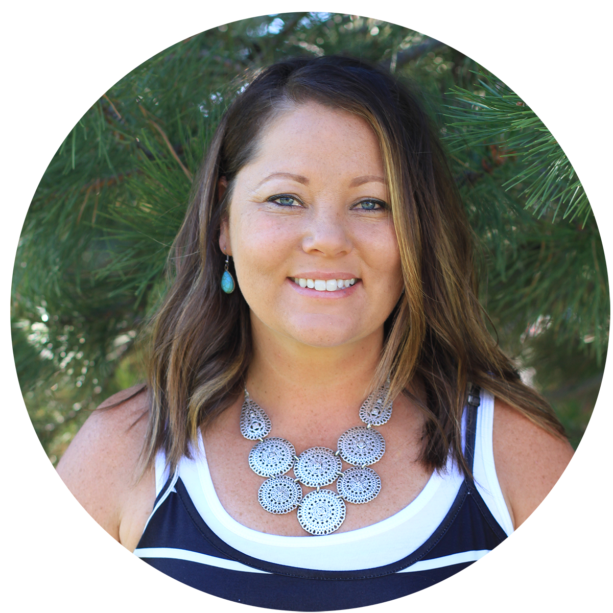 Congratulations to our 2021 Educator of the Year! Wyoming Agriculture