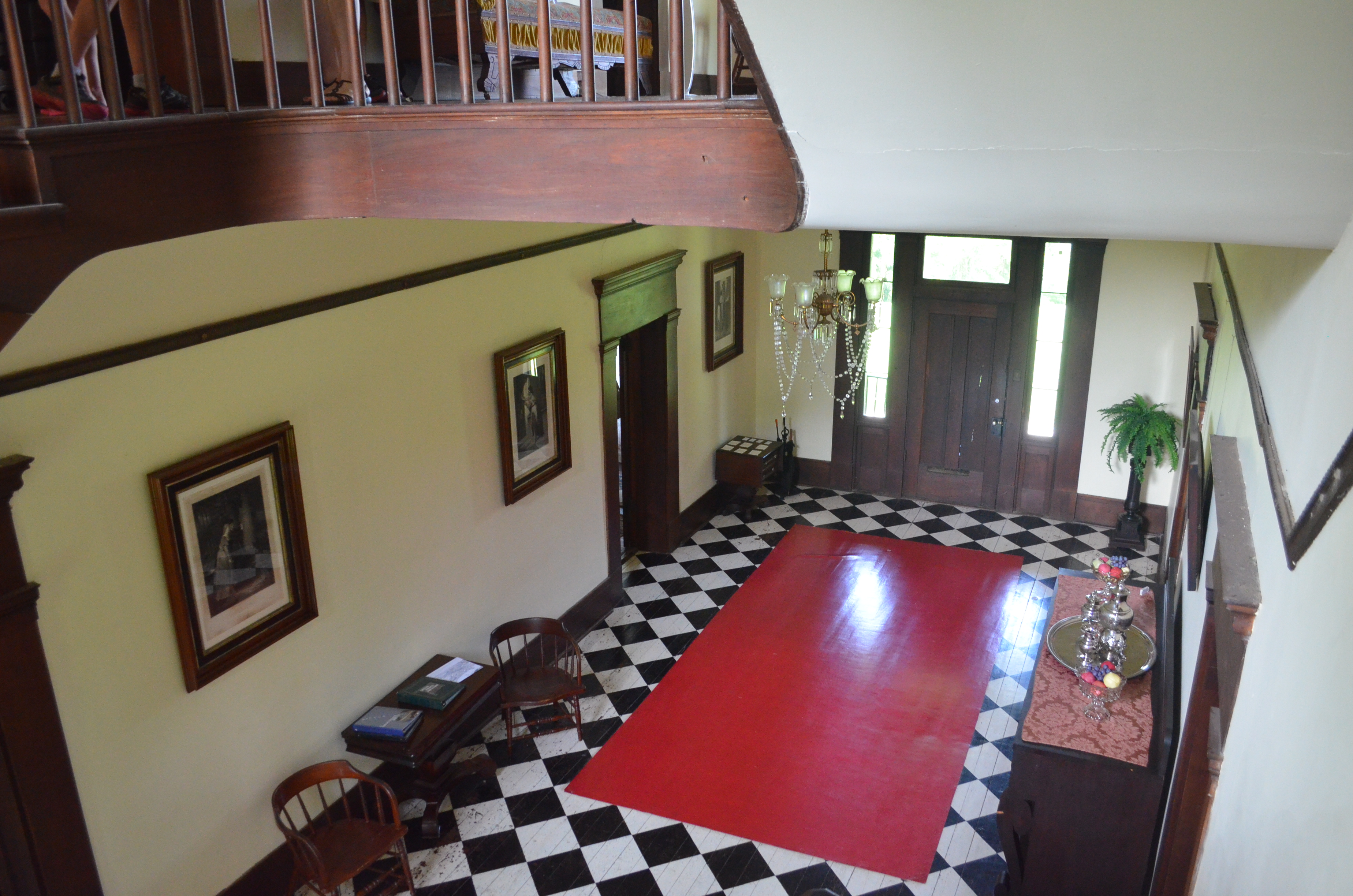 Chapter 3Historic Lexington, Missouri «Stories By Wilma Stories By Wilma