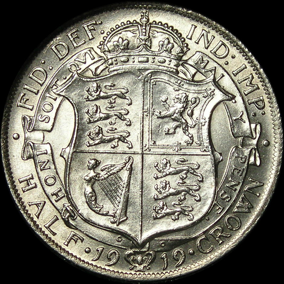 British Coins for Sale Halfcrowns