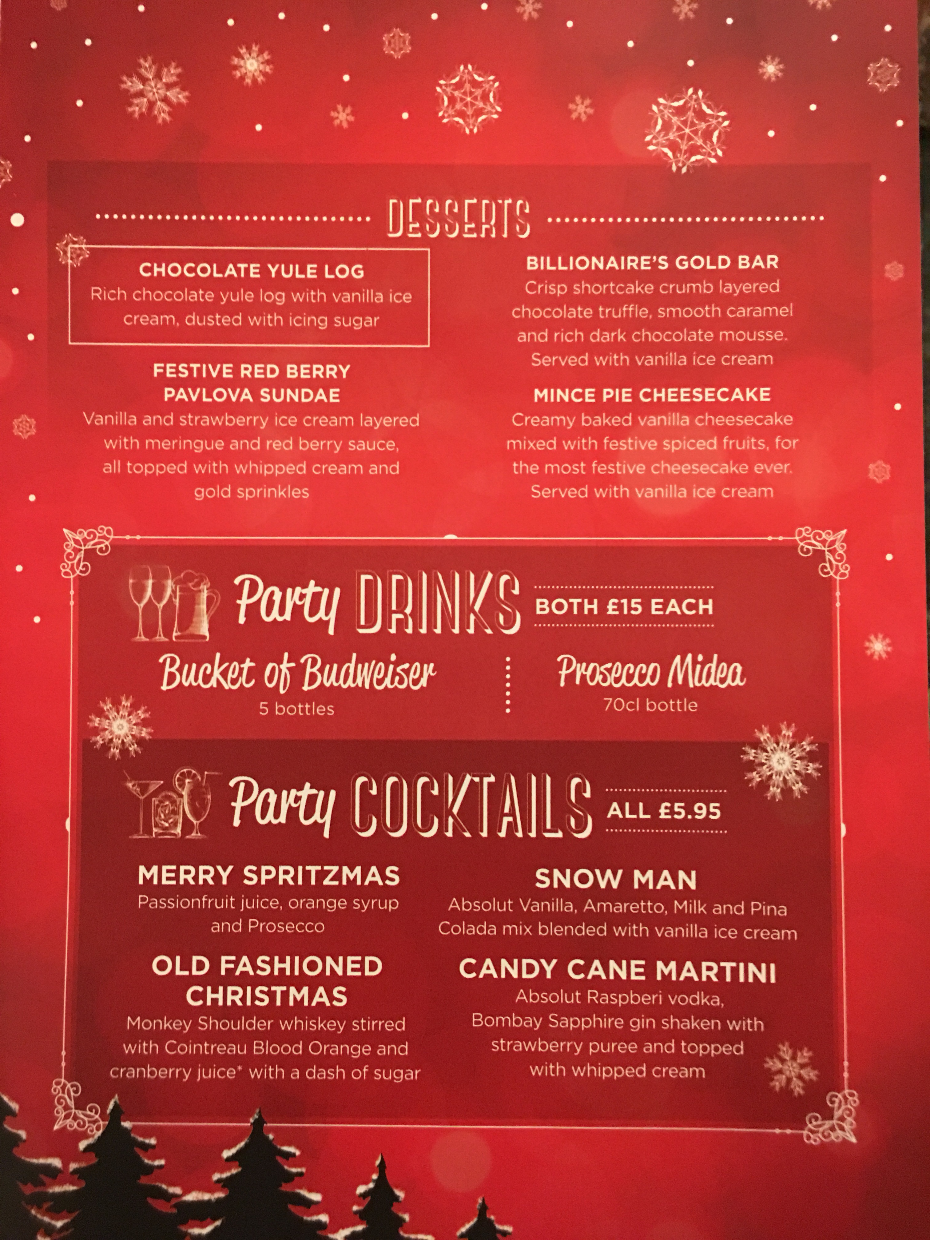 Is Frankie And Bennys Open Christmas Day Frankie & Bennys Festive Feast.. It’s A Cracker! Wyburn & Wayne