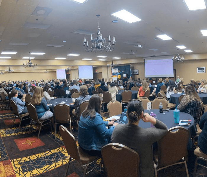 One Year in Review Wyoming Community Foundation