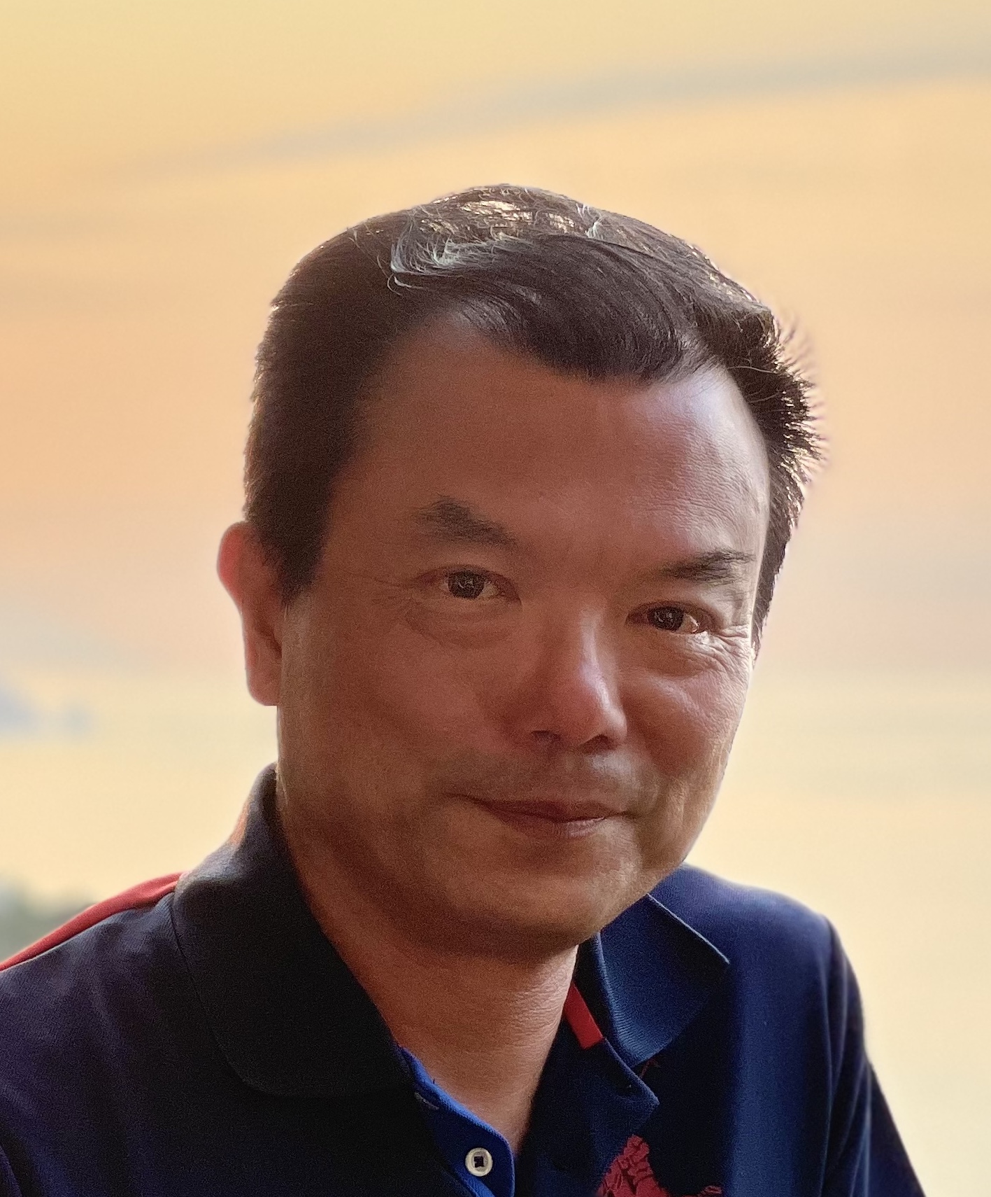 FUNG Hoi Kee, Daniel 馮海基 WYK1972 Alumni