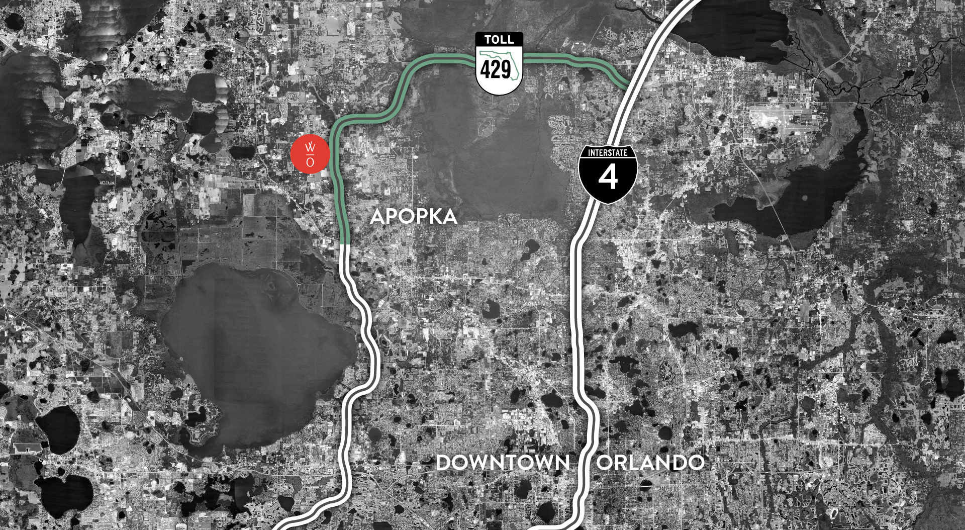 The Expressway Ripple Effect on Apopka Wyld Oaks