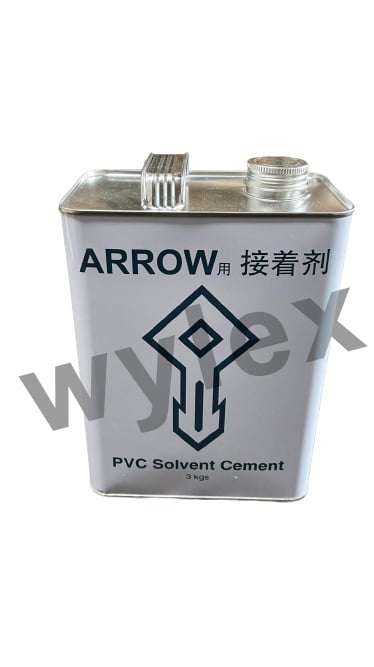 Pvc Glue - wylexent.com
