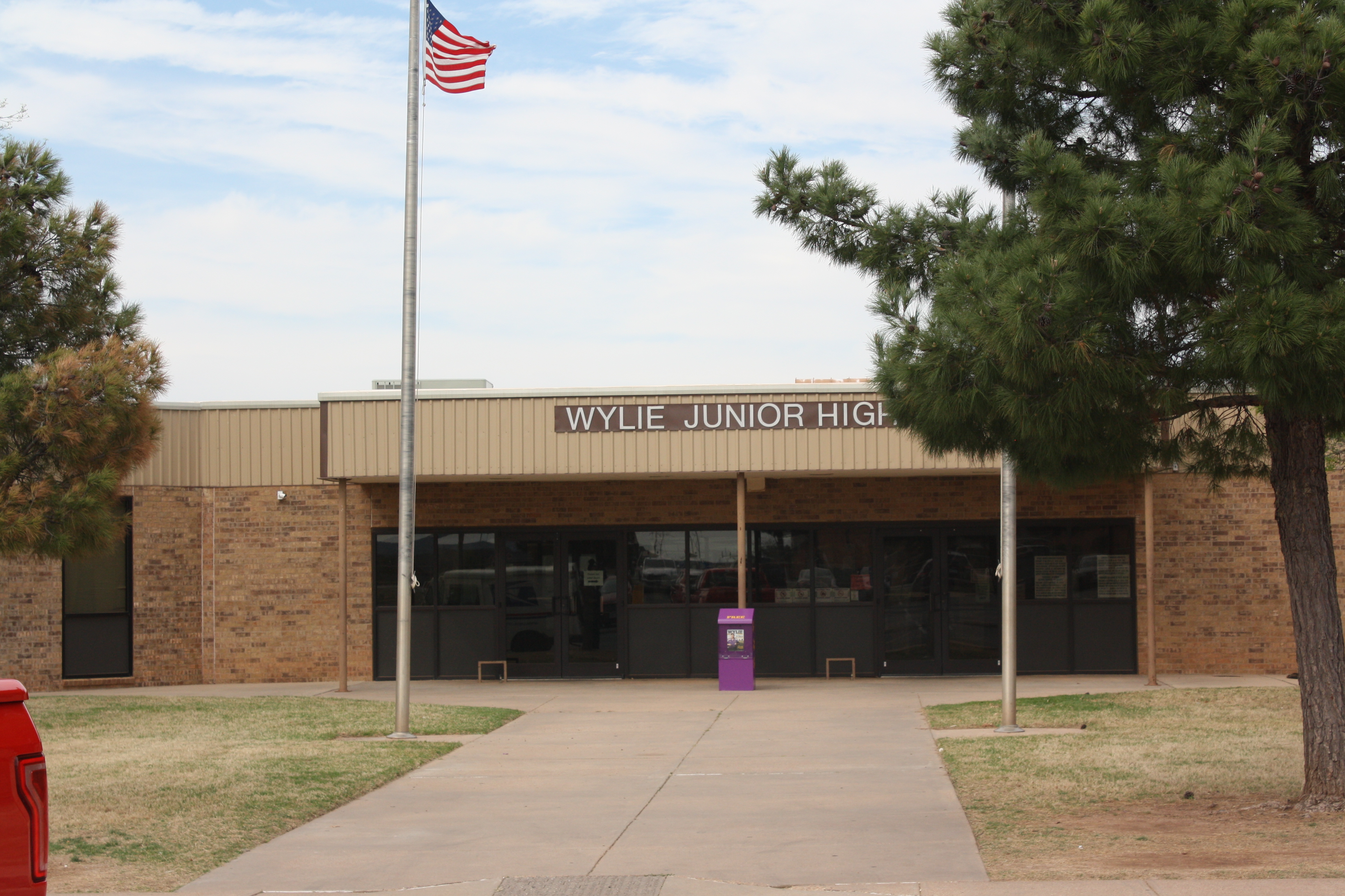 Should Wylie Build A 2nd Junior High? The Wylie Growl