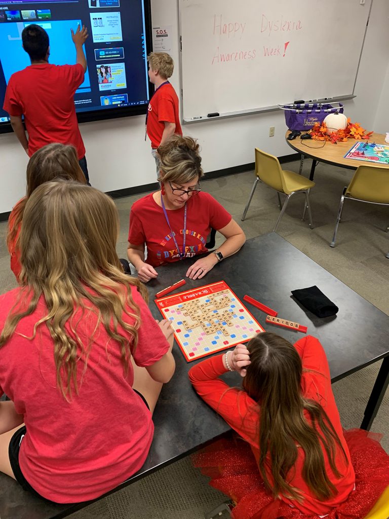 Campus Connections December 22 Wylie West Junior High The Wylie Growl