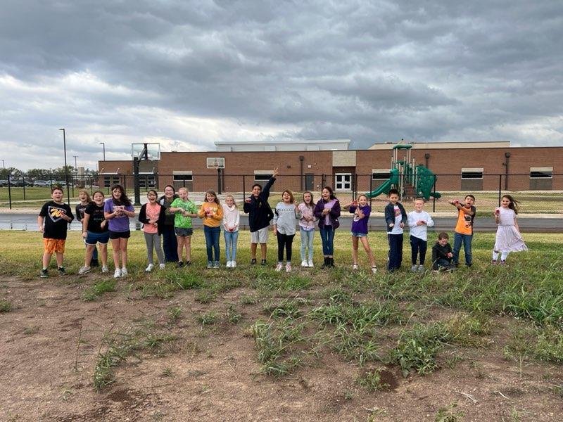 Campus Connections December 22 Wylie East Intermediate The Wylie Growl