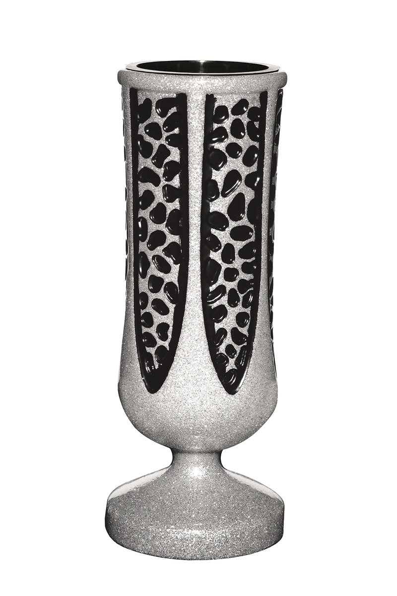 Metalcraft Vases > Wylie Monuments