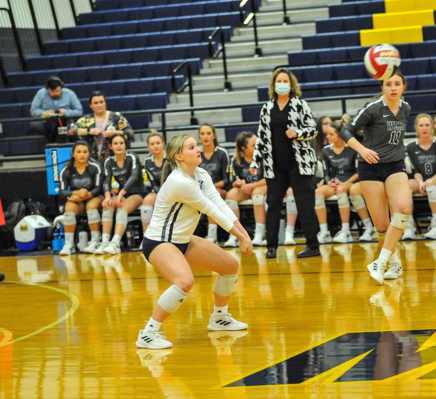 Lady Raiders lose in bidistrict playoff game to Wakeland Wylie News