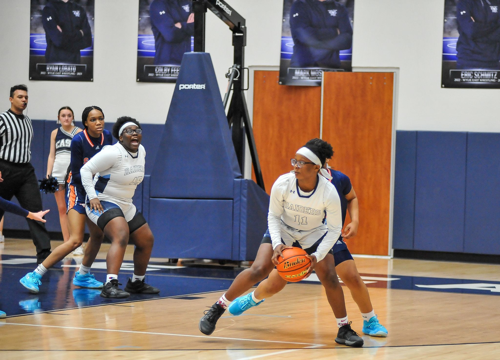 Wylie East tops South Garland in overtime Wylie News