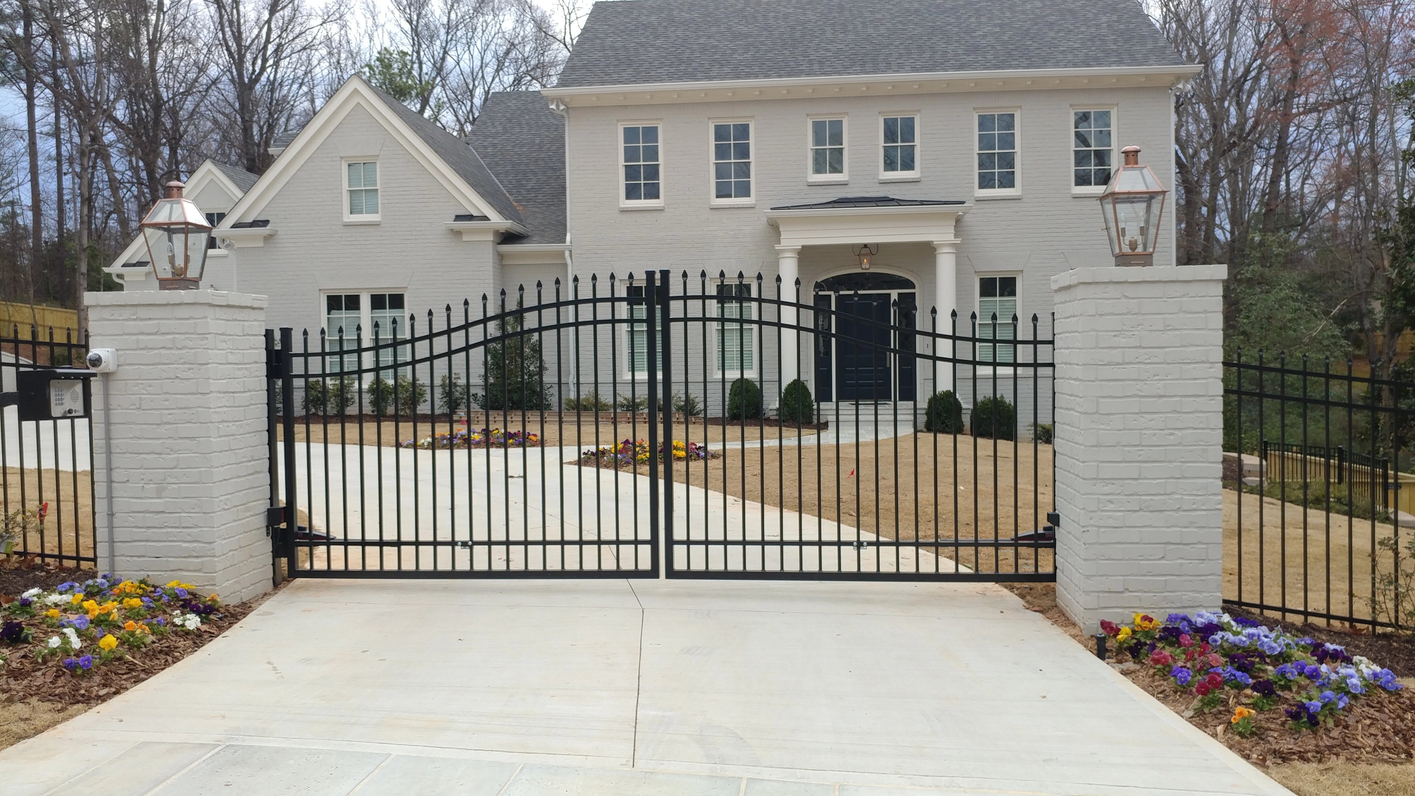 Services Wylie Overhead Garage Door & Gate