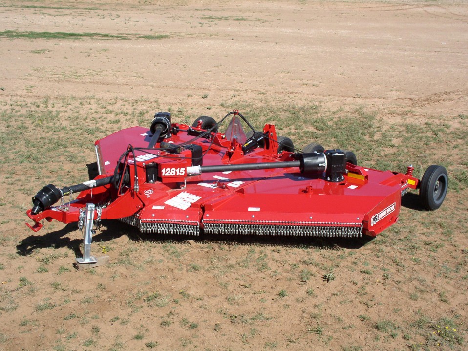 Bush Hog Rotary Cutters Wylie Sprayers